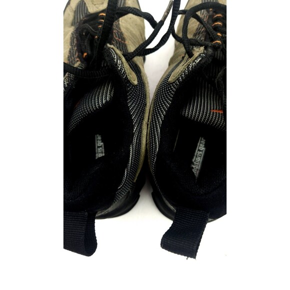 Vintage Nike ACG Hiking Shoes Mens 8 Gray Black Beige Outdoor Lace Up main image 4